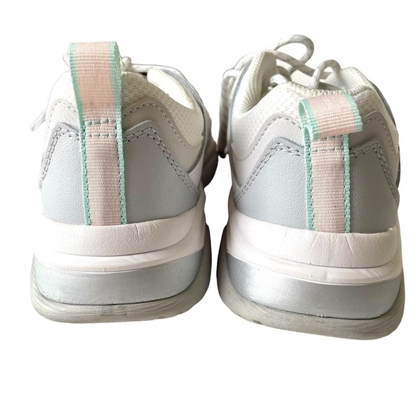 RYKA "Noriko" Running Shoes White Size 7.5 - Picture 4 of 11